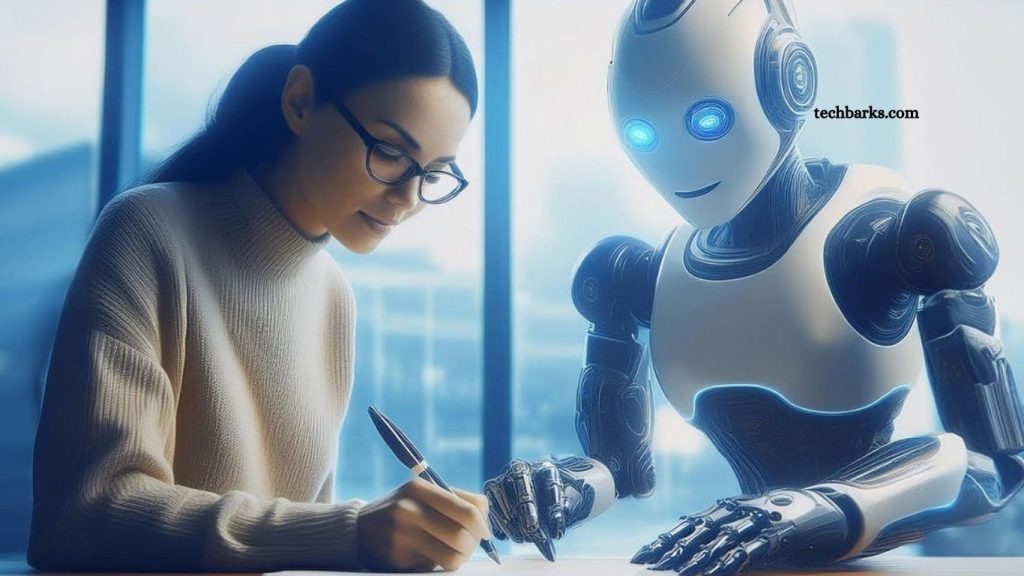 AI vs Human Work Future Insights