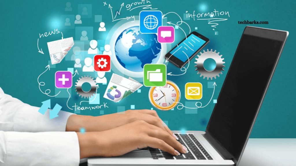 Advantages of Using Modern Technology in Daily Life