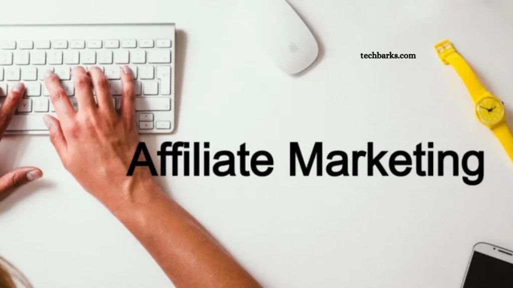 Affiliate Marketing Guide for Beginners