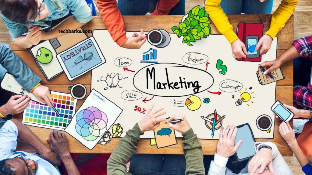 Best Marketing Strategies for Small Businesses