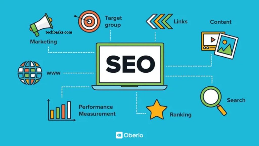 Best SEO Strategies to Rank #1 on Google