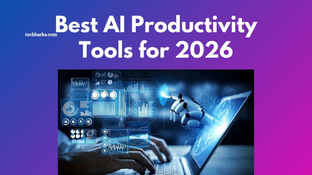 Best Tech Tools for Productivity in 2026