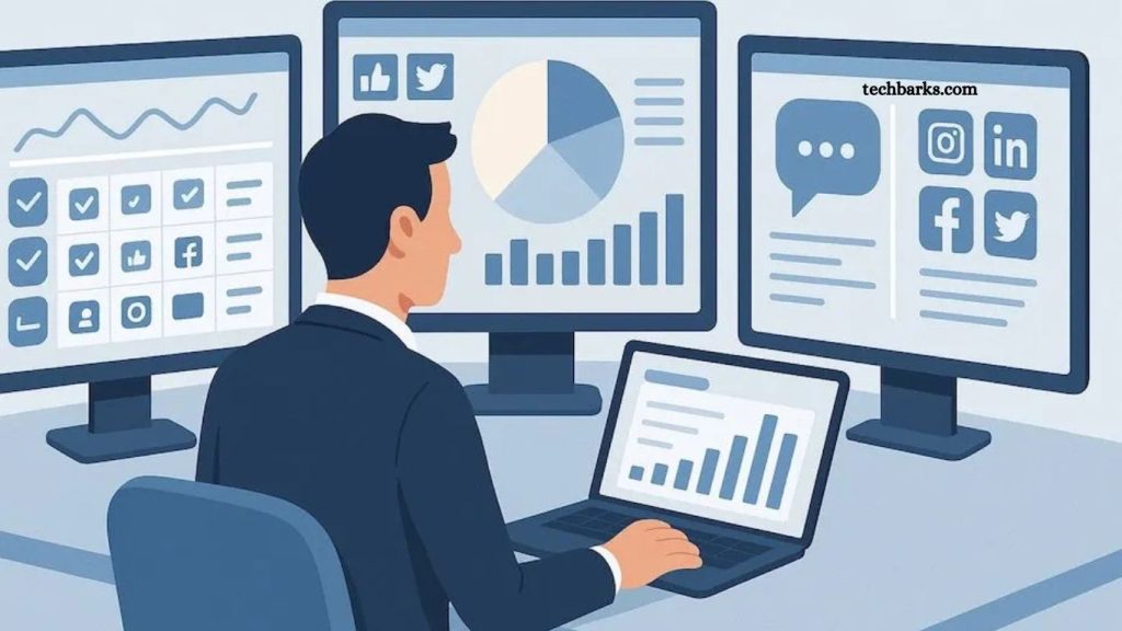 Best Tools for Managing Small Businesses