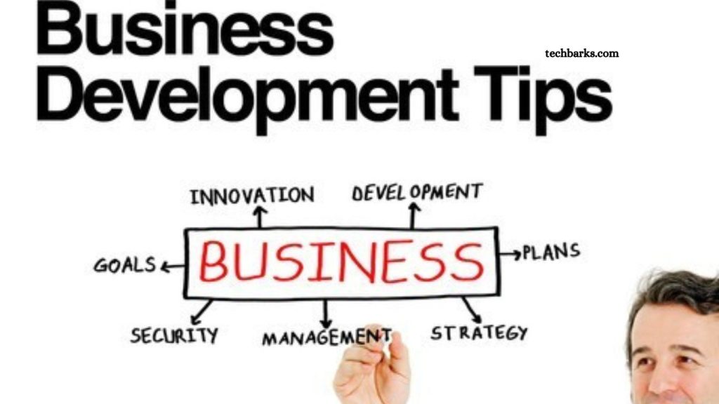 Business Development Tips for Beginners