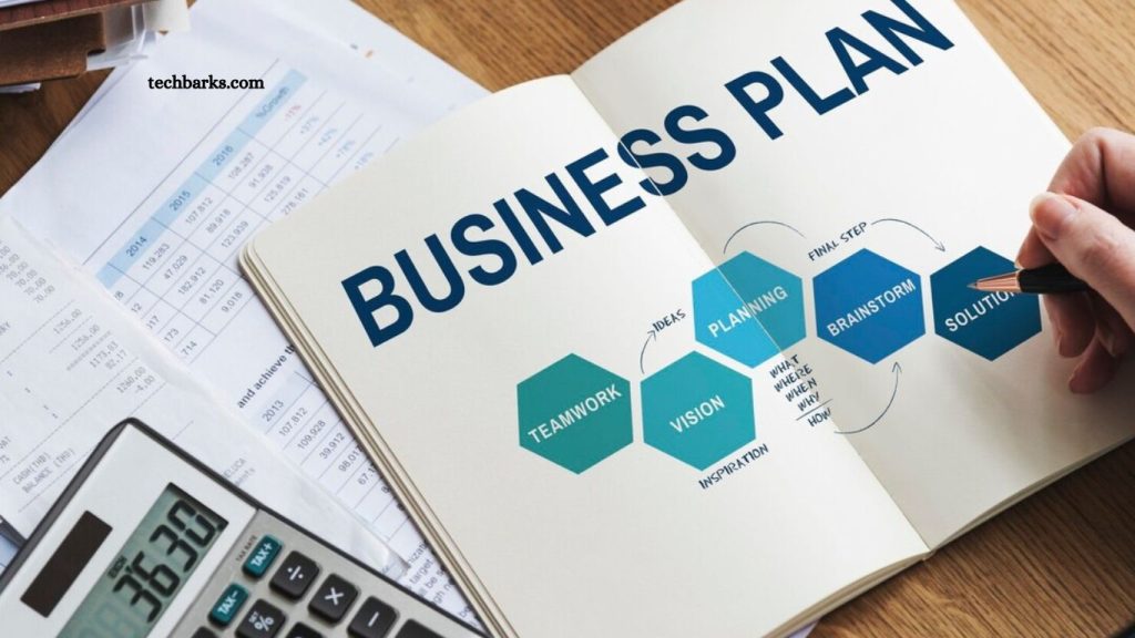 Business Planning Guide for New Entrepreneurs