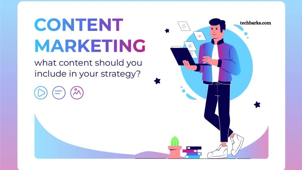 Content Marketing Strategies That Actually Work