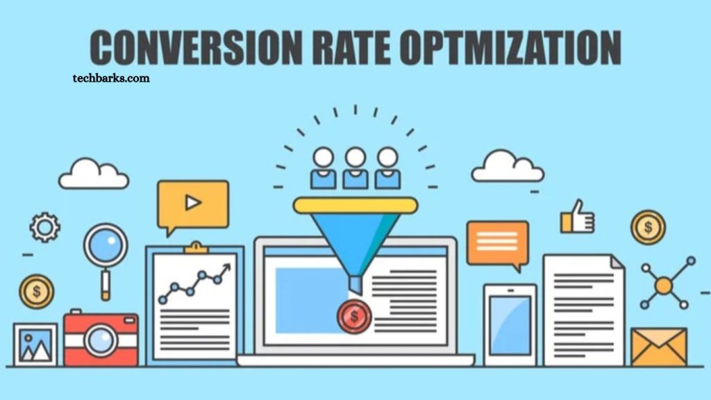 Conversion Rate Optimization Tips