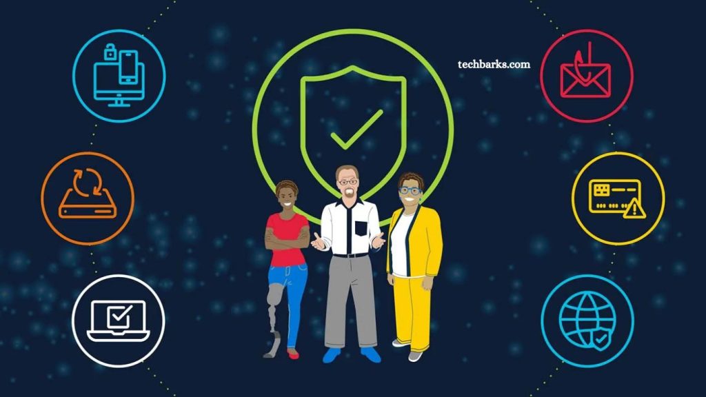 Cybersecurity Tips to Protect Your Online Data