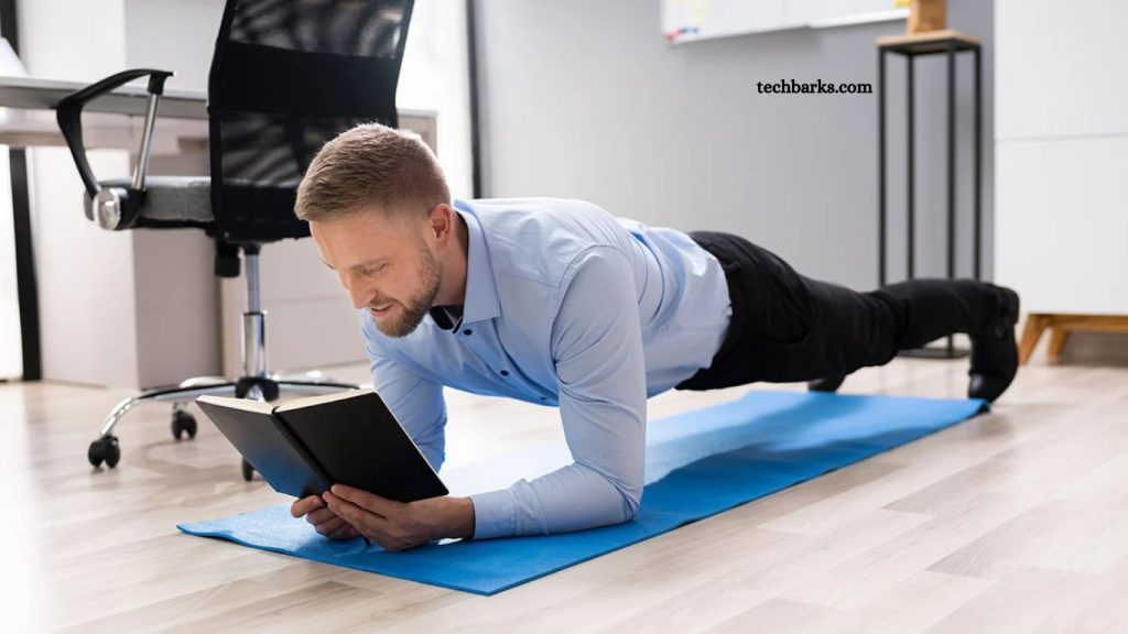 Fitness Tips for Busy Professionals Stay Fit With Limited Time