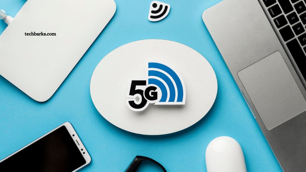 How 5G Technology is Changing the Digital World
