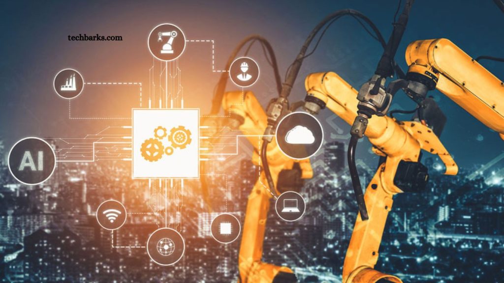 How AI is Changing the Tech Industry