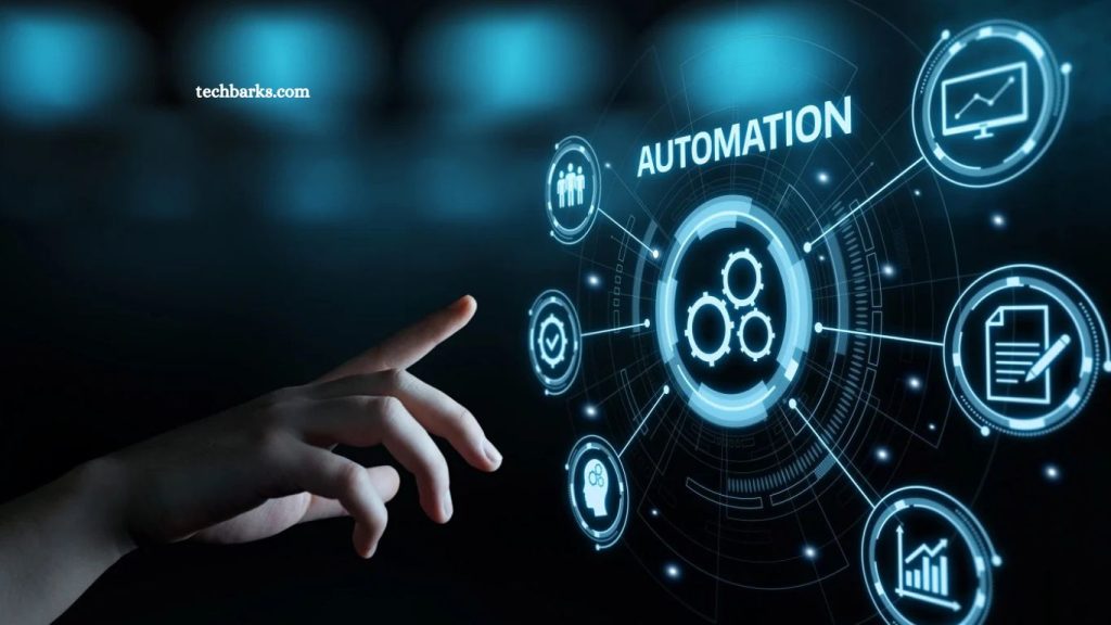 How Automation is Improving Business Efficiency