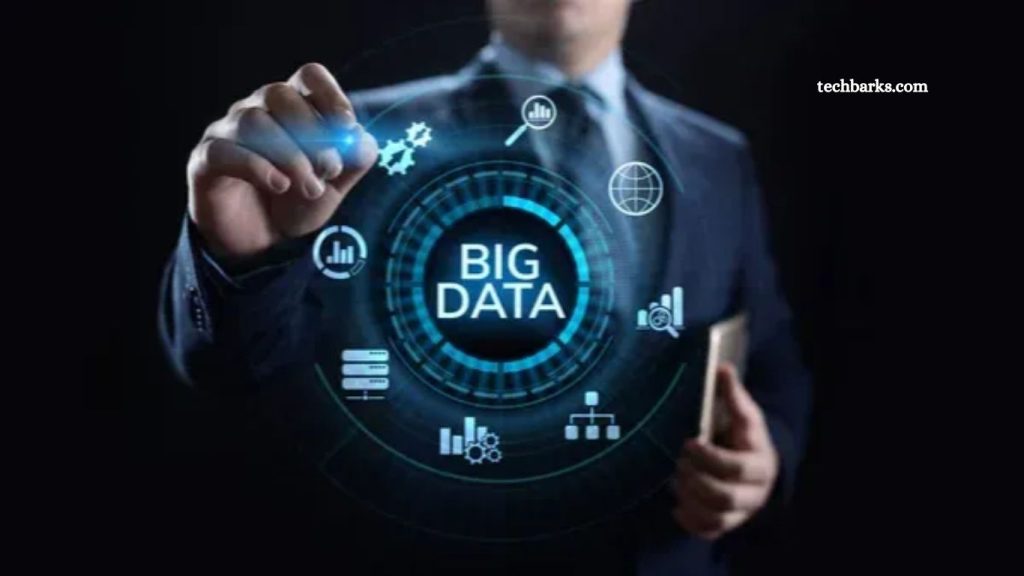 How Big Data is Reshaping Industries