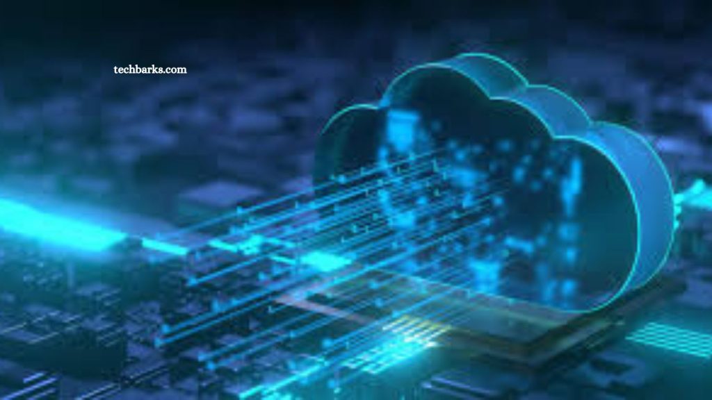 How Cloud Computing is Transforming Industries