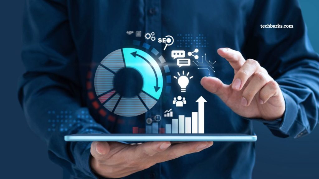 How Digital Transformation Impacts Businesses