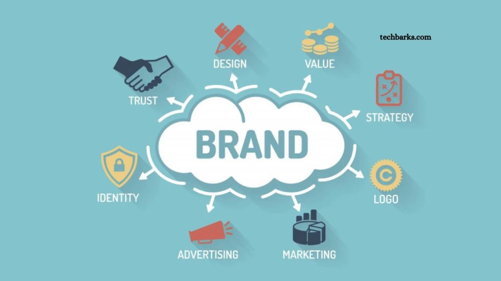 How to Build a Strong Brand Identity