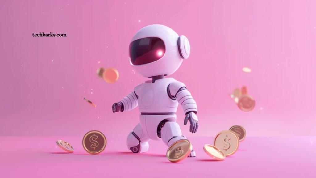 How to Earn Money Using AI Tools