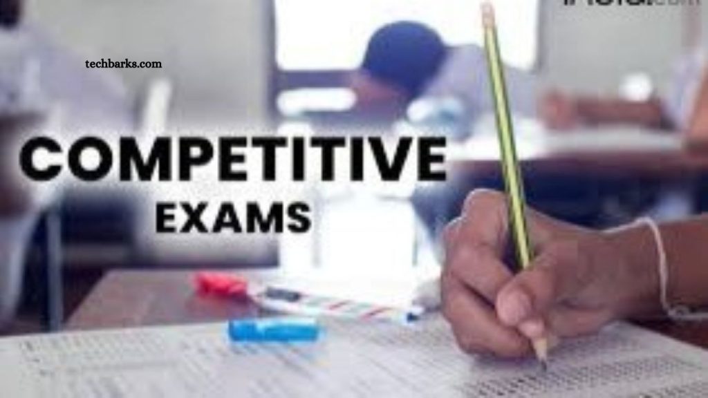 How to Prepare for Competitive Exams Complete Guide for Success
