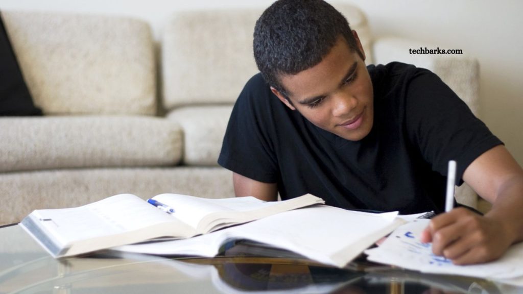 How to Study Effectively at Home