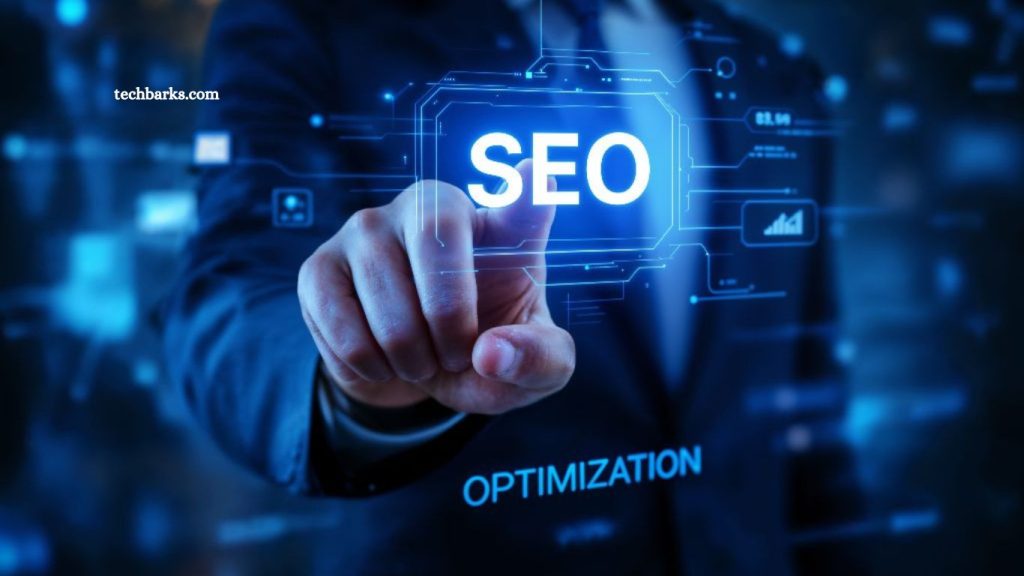 How to Use AI for SEO Optimization