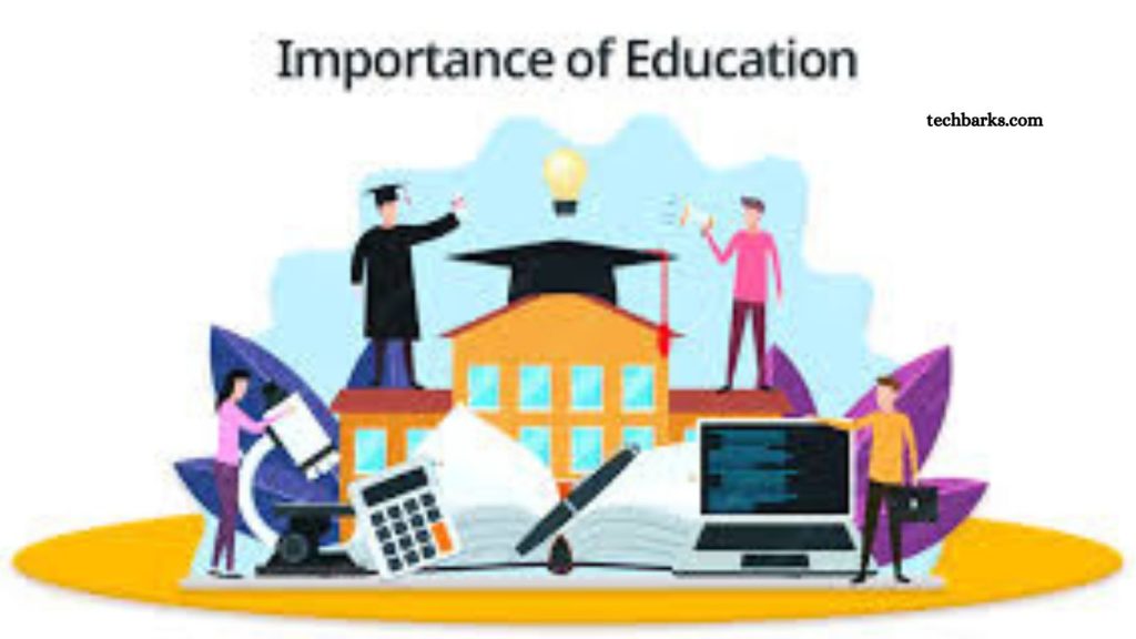 Importance of Education in Modern Life