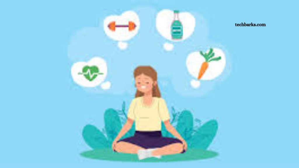 Lifestyle Changes That Improve Mental Health