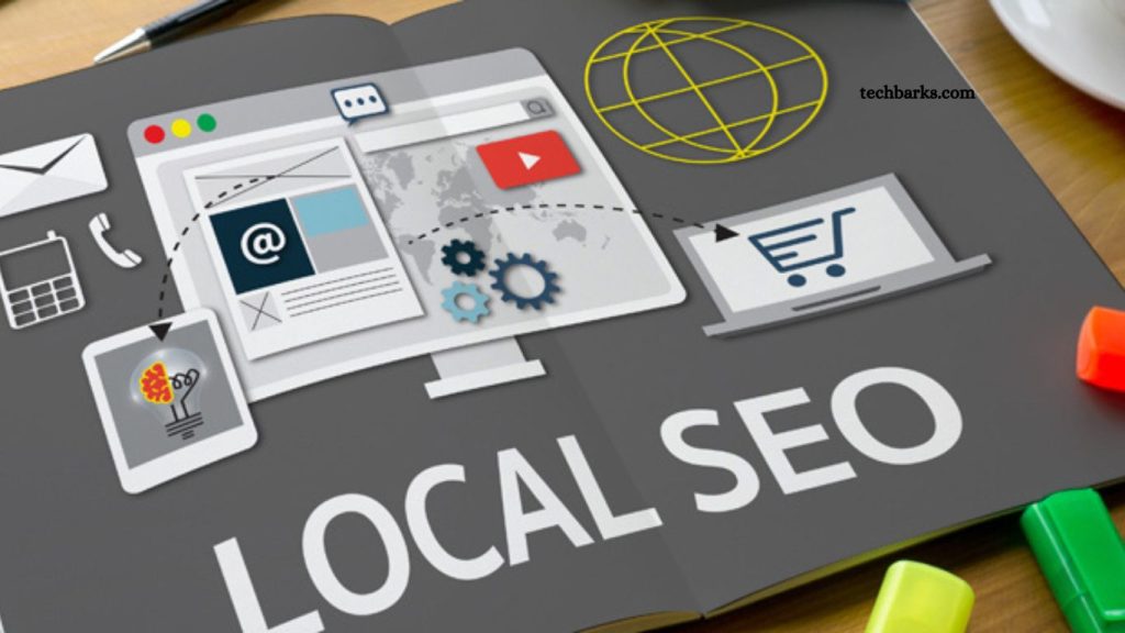 Local SEO Strategies for Small Businesses