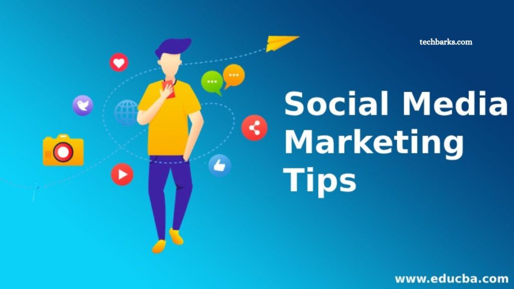Social Media Marketing Tips for Beginners