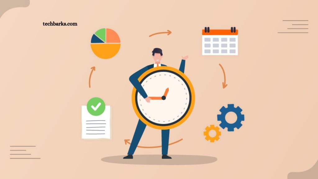 Time Management Tips for Better Living