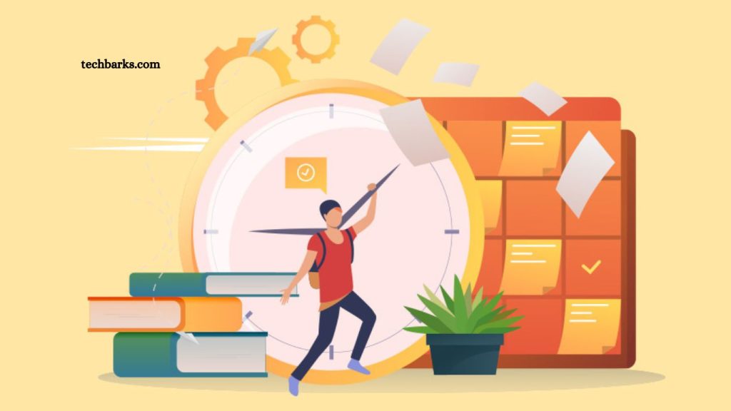 Time Management Tips for Students