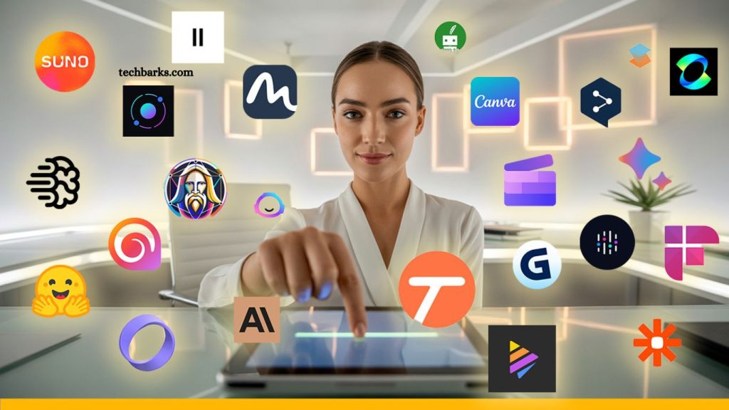 Top 10 AI Tools You Must Use in 2026