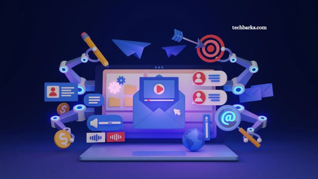 Top AI Tools for Social Media Marketing
