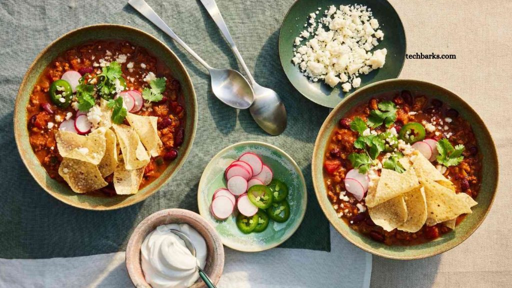 10 Delicious Recipes You Can Make in Under 30