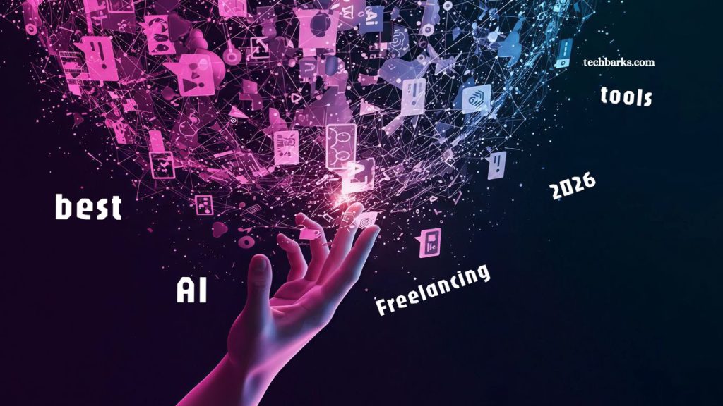 Best AI Tools for Freelancers