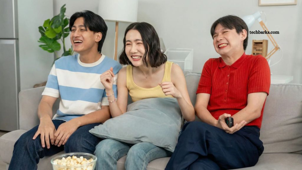 Best Comedy Shows to Instantly Boost Your Mood