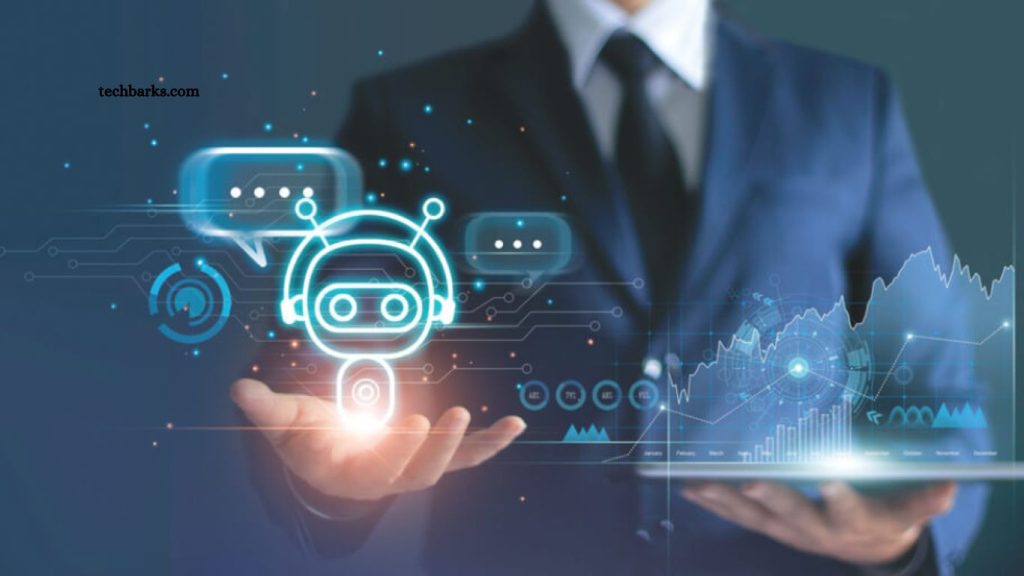 Future of AI in Business Growth