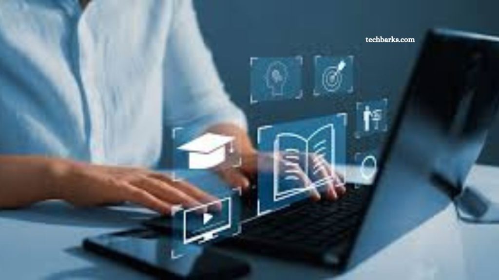 Future of Online Education Transforming Learning in the Digital Era