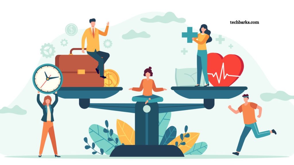 How to Achieve a Balanced Lifestyle Practical Guide for Healthy, Productive Living