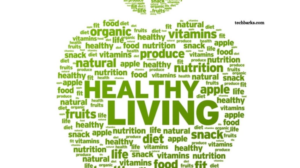 Importance of Healthy Living
