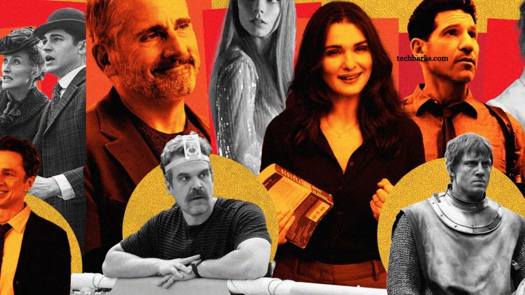 Most Popular TV Shows Ranked by Fans in 2026