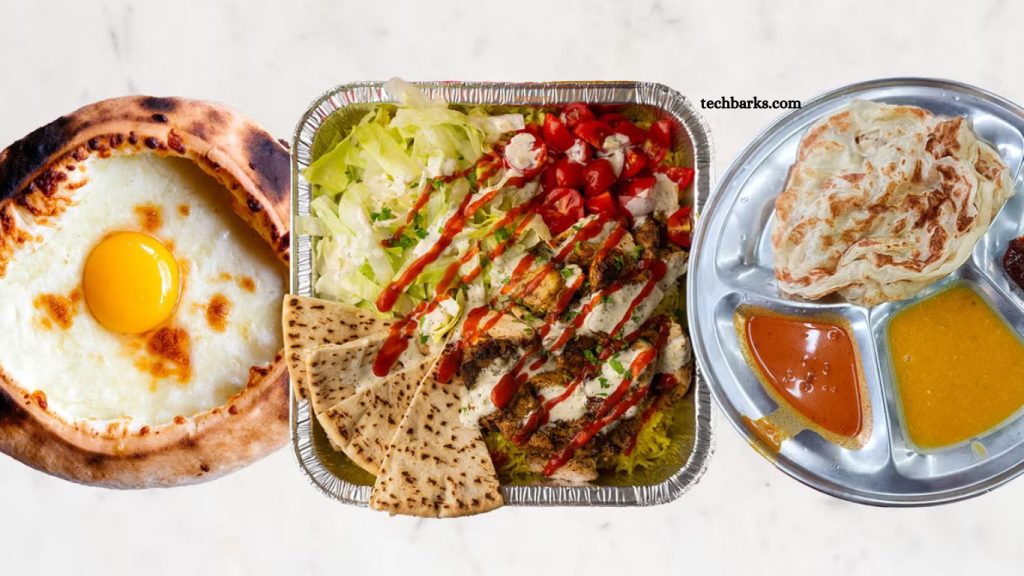 Top Street Foods Around the World You Must Try Once