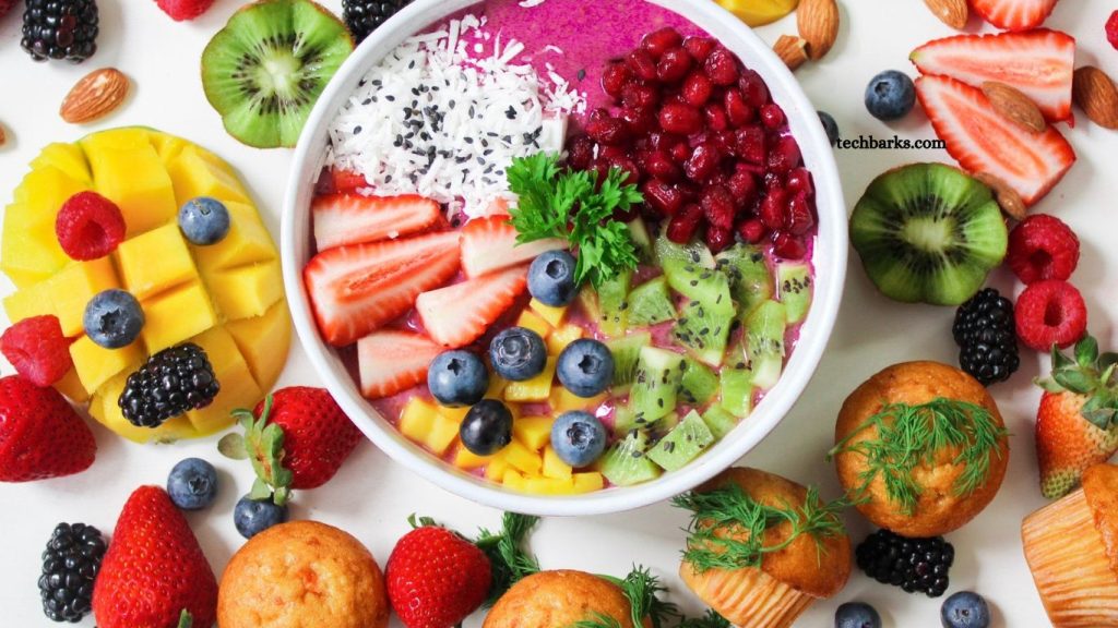 10 Superfoods You Should Add to Your Diet Today