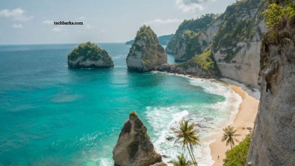 Best Places to Visit for a Relaxing Vacation
