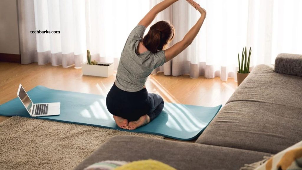 Easy Daily Exercises for Beginners at Home Easy Daily Exercises for Beginners at Home