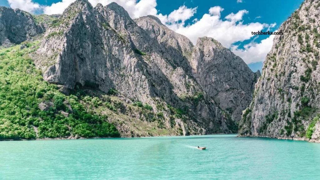 Hidden Travel Destinations You Need to Explore Now