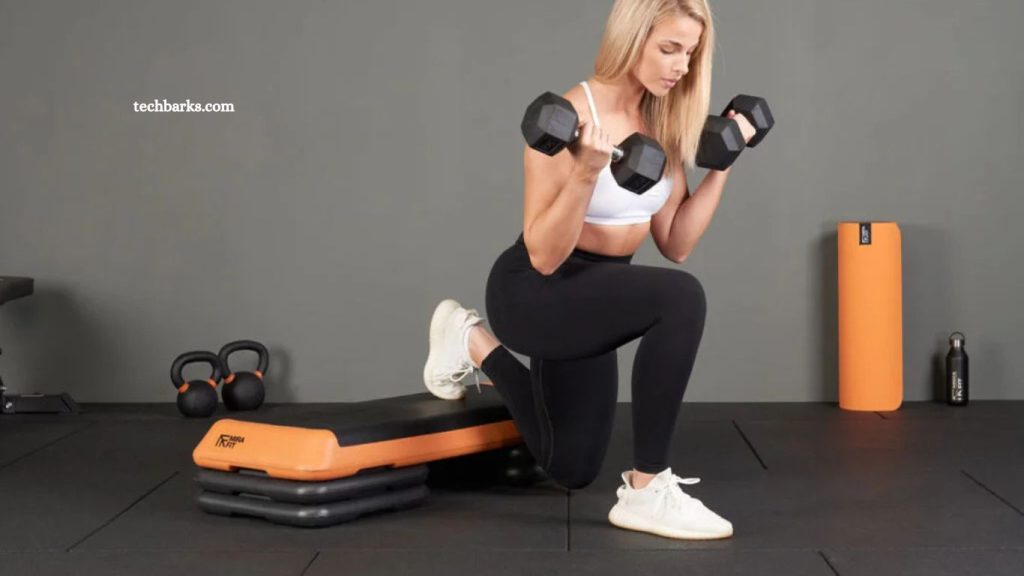 Morning Workout Routine for Energy & Focus Morning Workout Routine for Energy & Focus