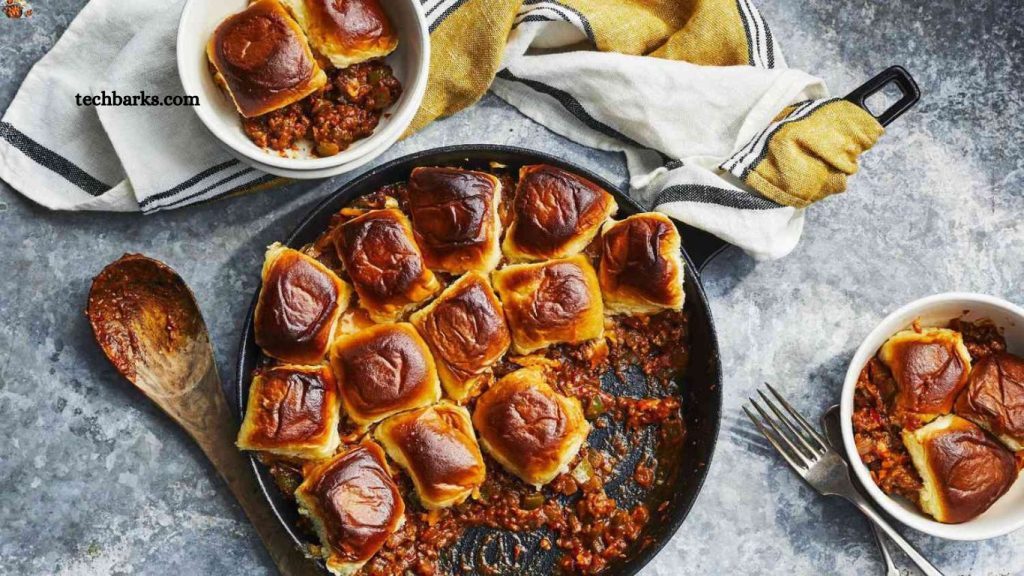 Quick & Tasty Dinner Ideas for Busy People