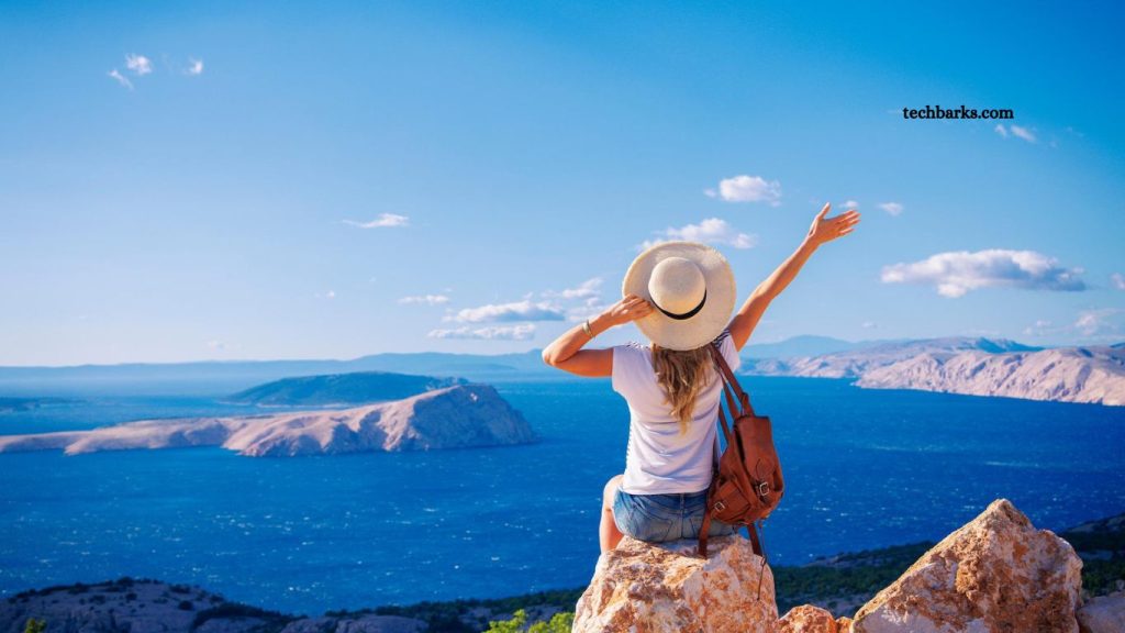 Solo Travel Guide Tips for a Safe and Fun Journey