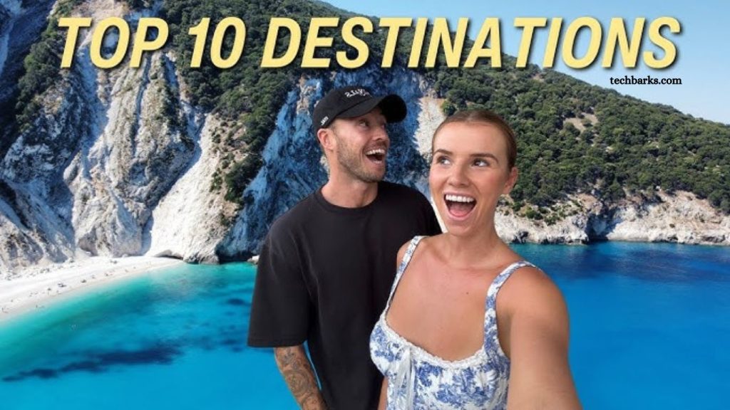 Top 10 Travel Destinations You Must Visit in 2026