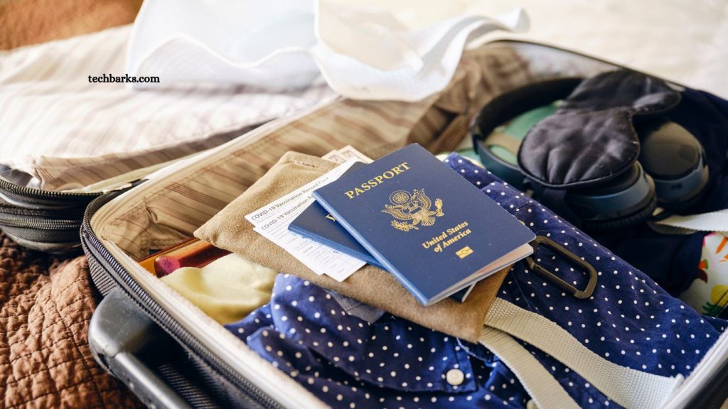 Travel Packing Tips for Stress-Free Trips
